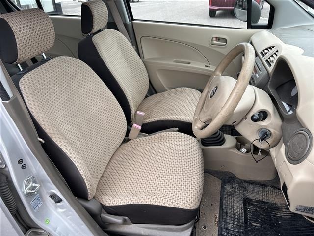 Suzuki ALTO 2010 7363524-3