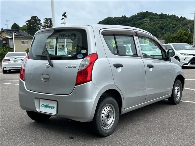 Suzuki ALTO 2010 7363524-4