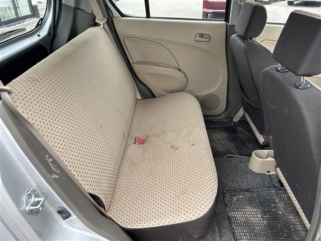 Suzuki ALTO 2010 7363524-5