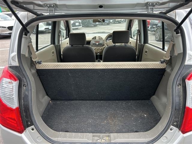Suzuki ALTO 2010 7363524-7
