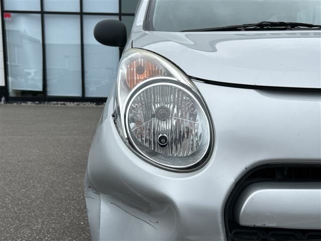 Suzuki ALTO 2010 7363524-8