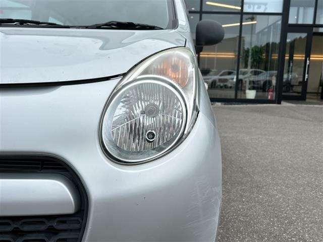 Suzuki ALTO 2010 7363524-9