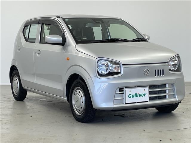 Suzuki ALTO 2021 7363527-0