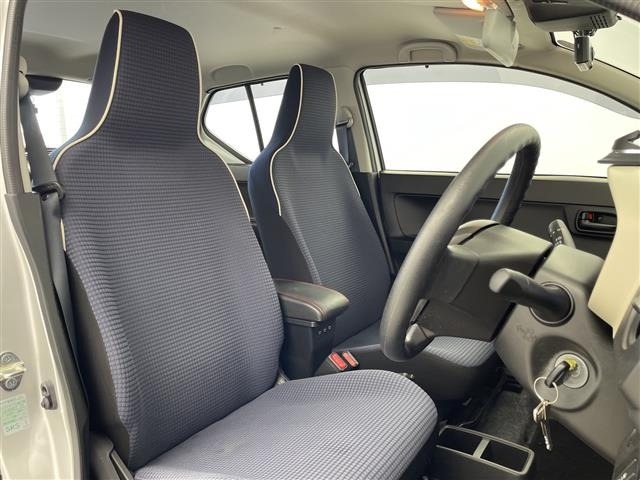 Suzuki ALTO 2021 7363527-13