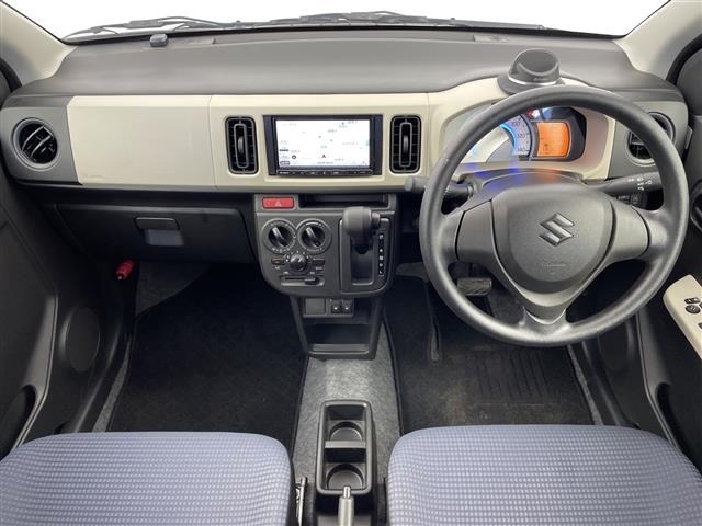 Suzuki ALTO 2021 7363527-15