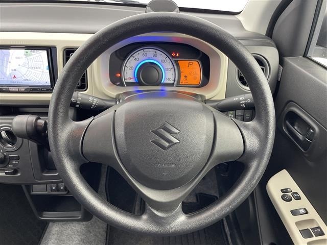 Suzuki ALTO 2021 7363527-3