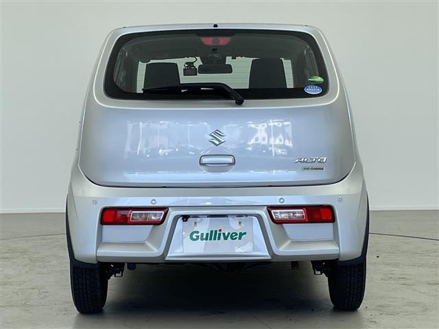 Suzuki ALTO 2021 7363527-4