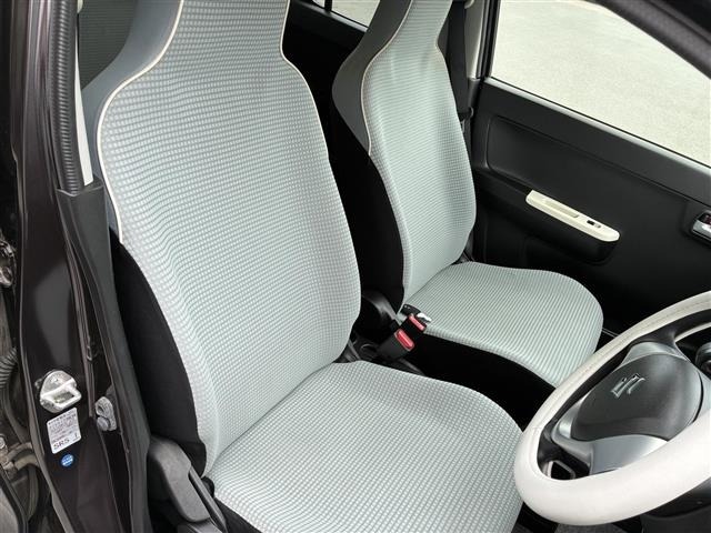 Suzuki ALTO 2014 7363534-1