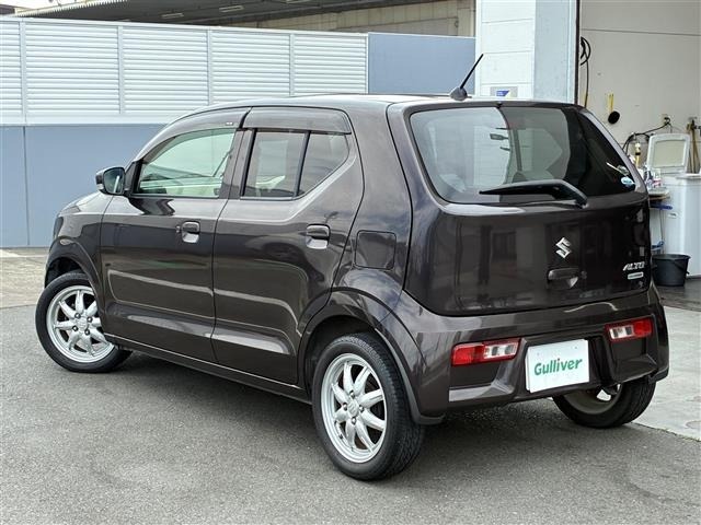 Suzuki ALTO 2014 7363534-13