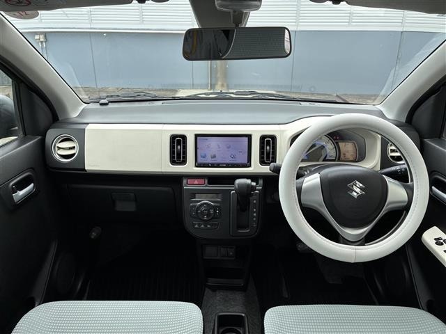 Suzuki ALTO 2014 7363534-14
