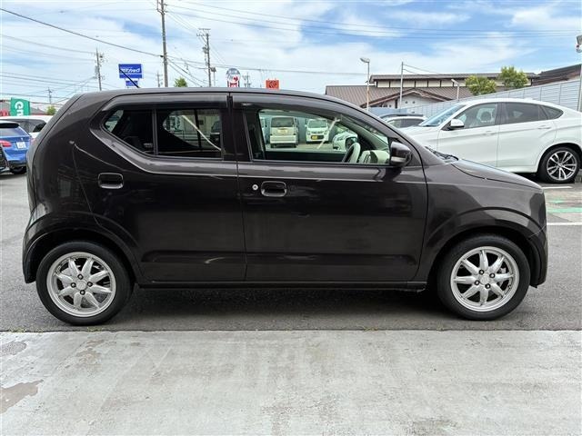 Suzuki ALTO 2014 7363534-16