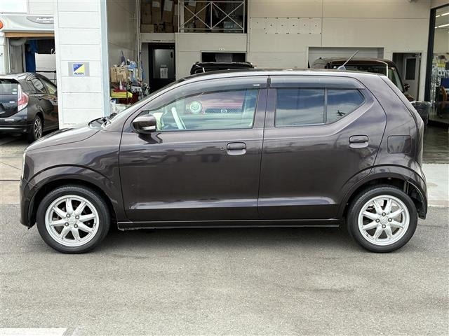 Suzuki ALTO 2014 7363534-17