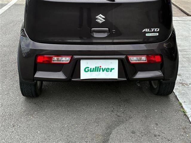 Suzuki ALTO 2014 7363534-18