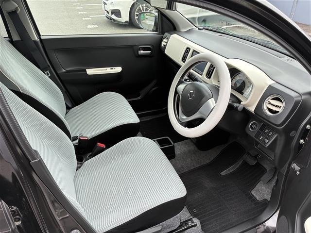Suzuki ALTO 2014 7363534-21