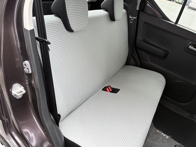 Suzuki ALTO 2014 7363534-22
