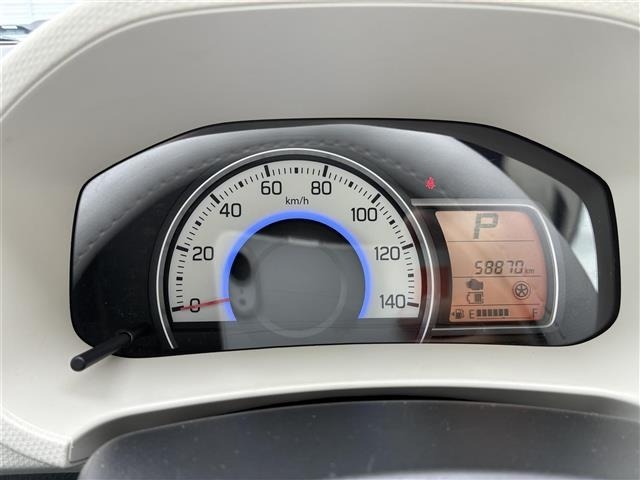 Suzuki ALTO 2014 7363534-3
