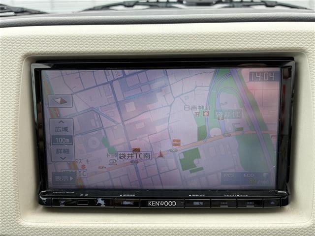 Suzuki ALTO 2014 7363534-5