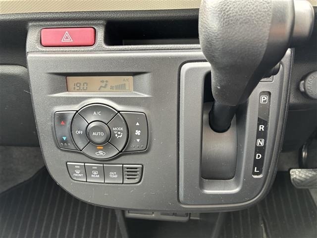 Suzuki ALTO 2014 7363534-9