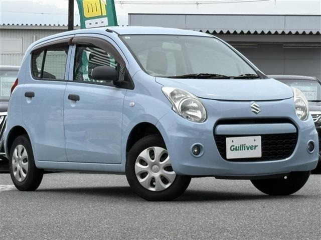 Suzuki ALTO 2013 7363535-0