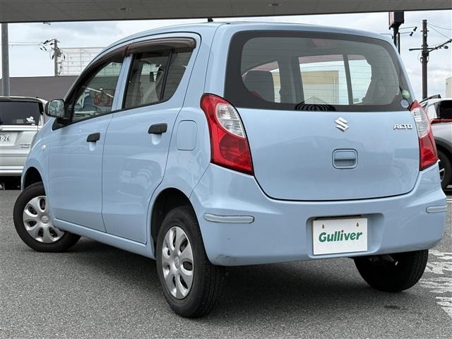 Suzuki ALTO 2013 7363535-1
