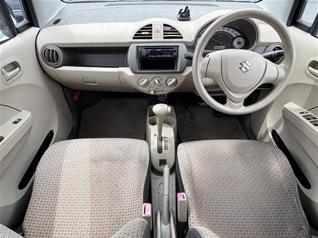Suzuki ALTO 2013 7363535-2