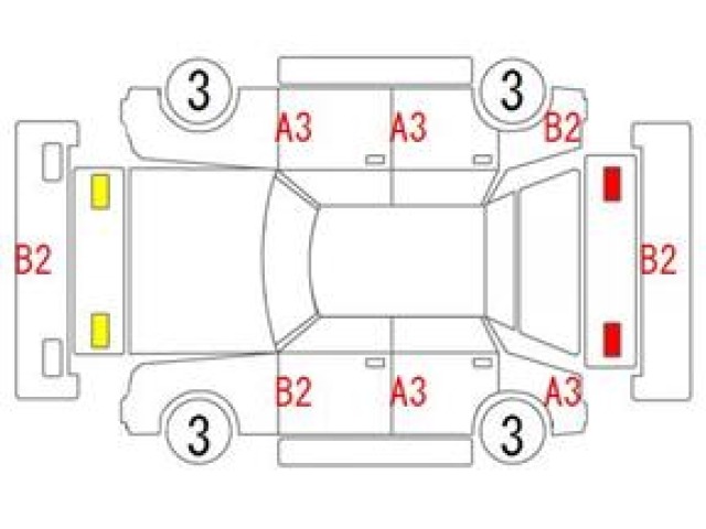 Suzuki ALTO 2013 7363535-6