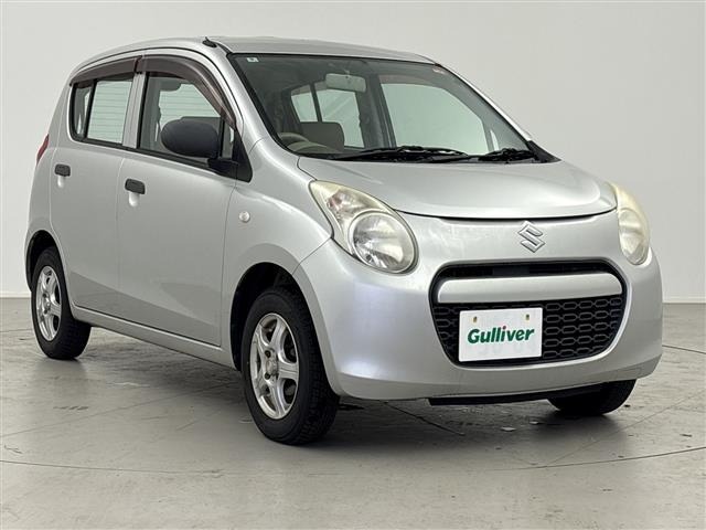 Suzuki ALTO 2010 7363544-0