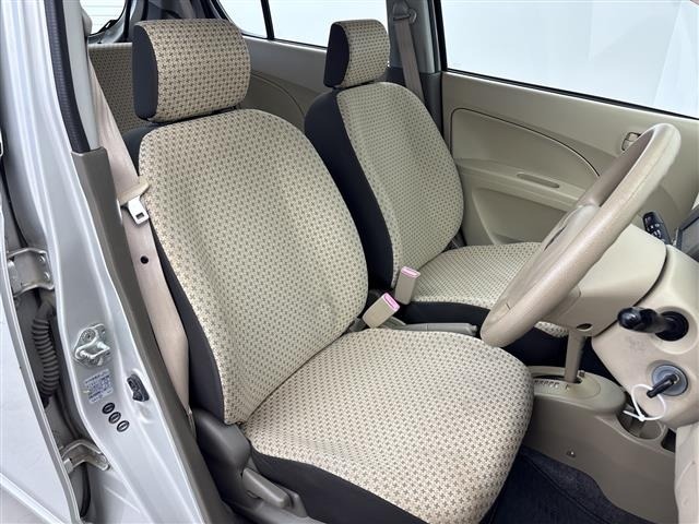 Suzuki ALTO 2010 7363544-11