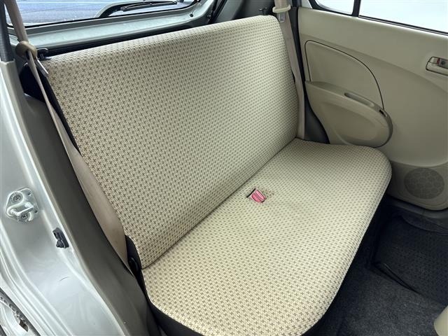 Suzuki ALTO 2010 7363544-12