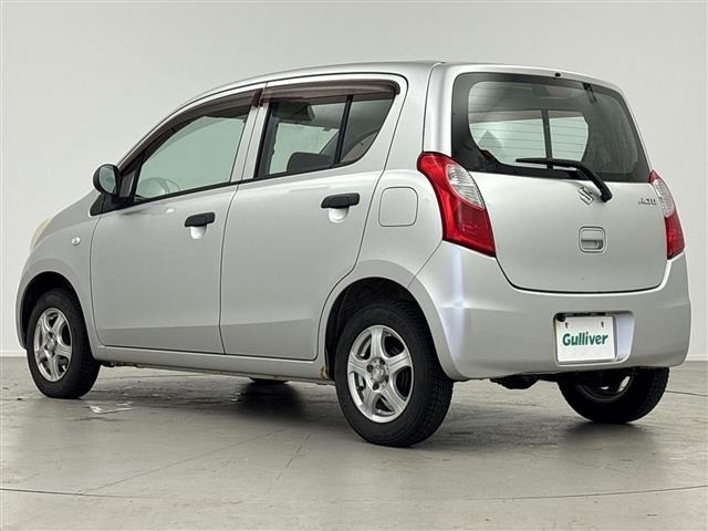 Suzuki ALTO 2010 7363544-14