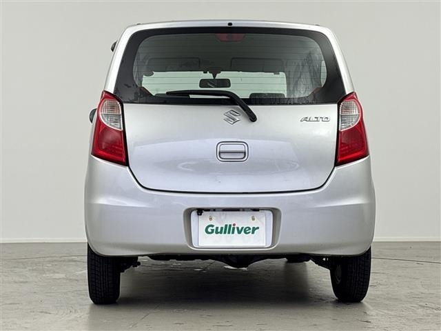 Suzuki ALTO 2010 7363544-2