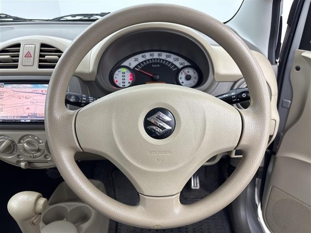 Suzuki ALTO 2010 7363544-20