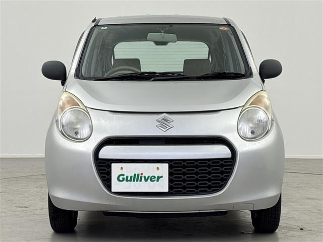 Suzuki ALTO 2010 7363544-23
