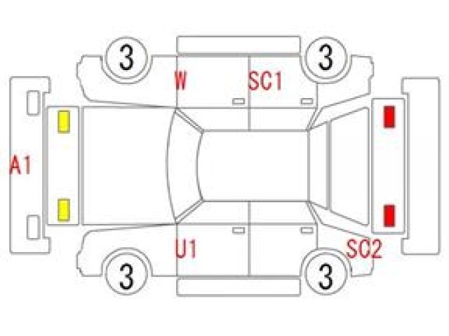 Suzuki ALTO 2010 7363544-24