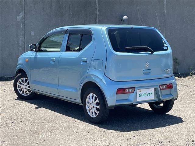 Suzuki ALTO 2016 7363545-13