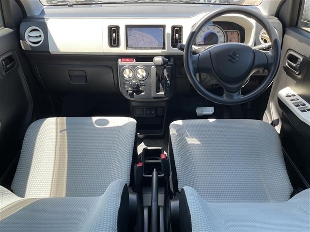 Suzuki ALTO 2016 7363545-14