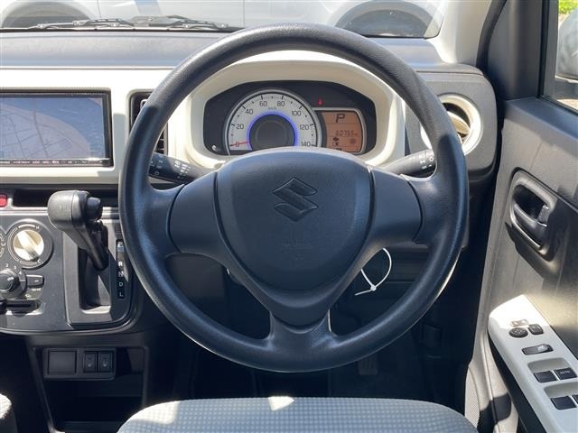 Suzuki ALTO 2016 7363545-16