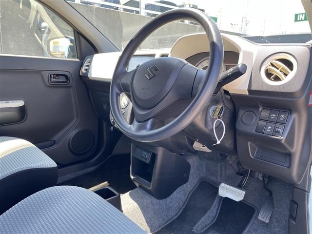 Suzuki ALTO 2016 7363545-2
