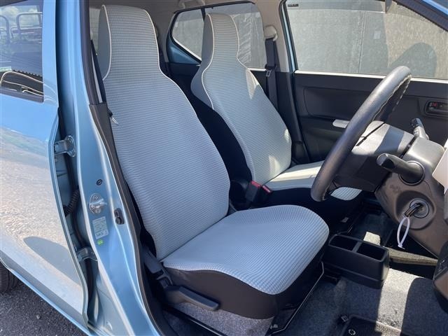 Suzuki ALTO 2016 7363545-4