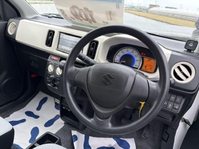 Suzuki ALTO 2019 7363566-2