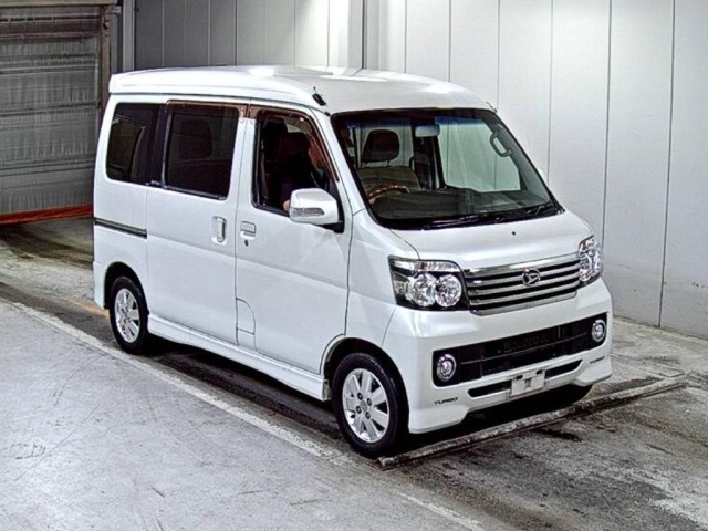 Daihatsu ATRAI WAGON 2015 7367444-0