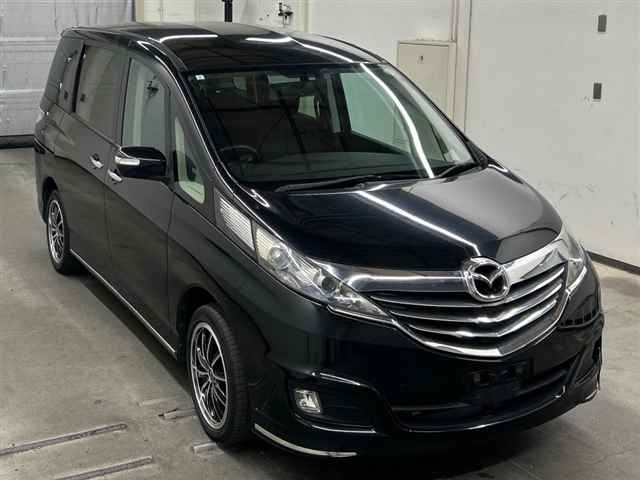 Mazda BIANTE 2015 7364019-0