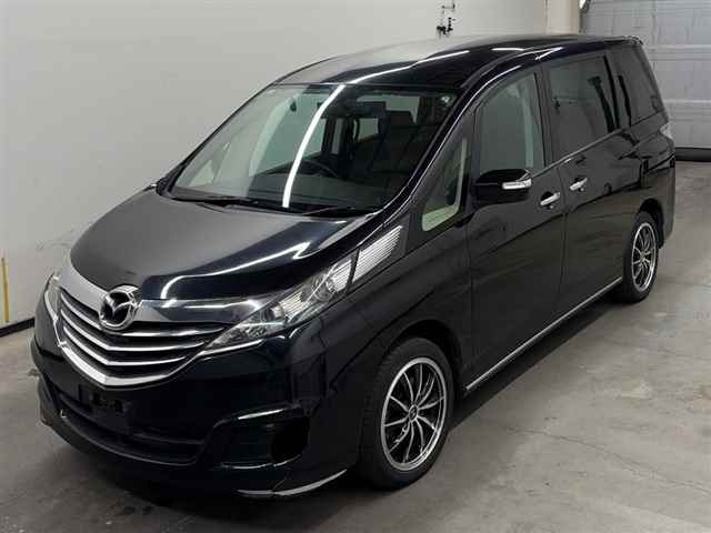 Mazda BIANTE 2015 7364019-4