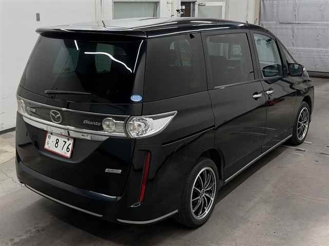 Mazda BIANTE 2015 7364019-5