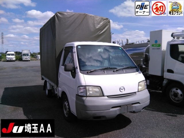 Mazda BONGO TRUCK 2004 7361796-0
