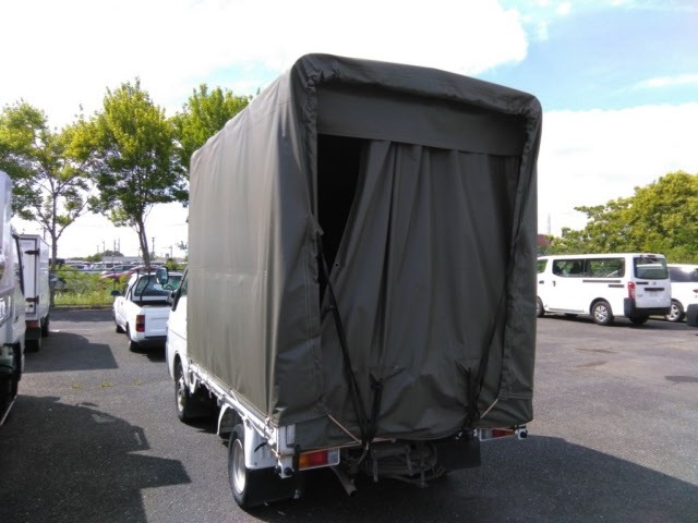 Mazda BONGO TRUCK 2004 7361796-1