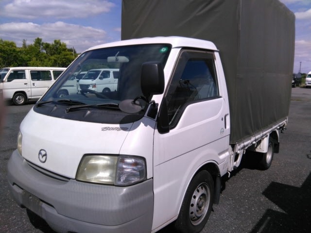 Mazda BONGO TRUCK 2004 7361796-4