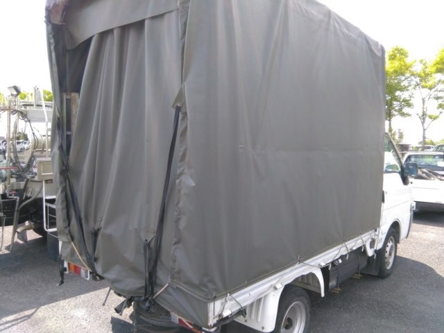 Mazda BONGO TRUCK 2004 7361796-5
