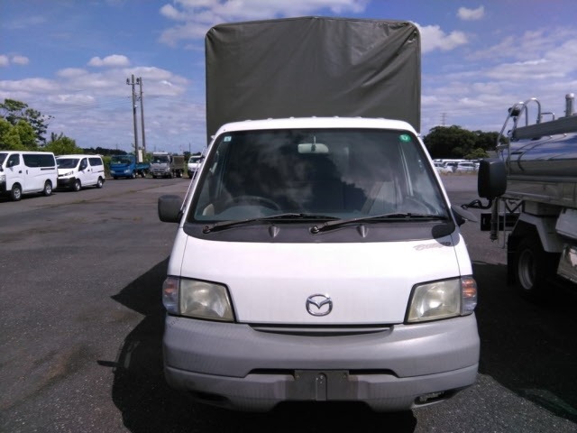 Mazda BONGO TRUCK 2004 7361796-6