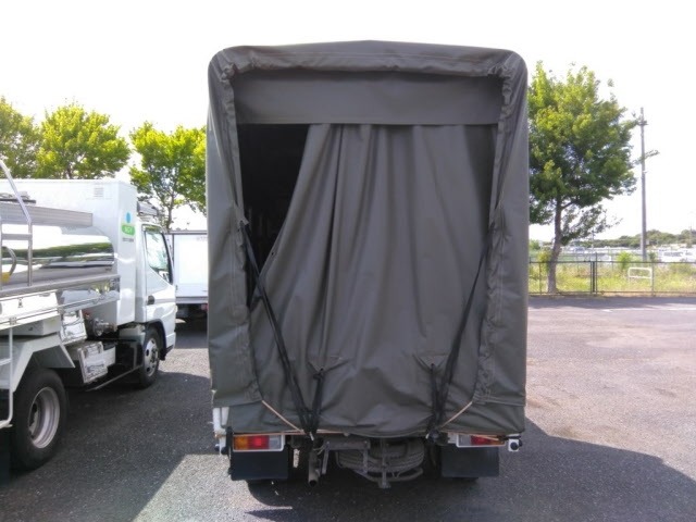 Mazda BONGO TRUCK 2004 7361796-7